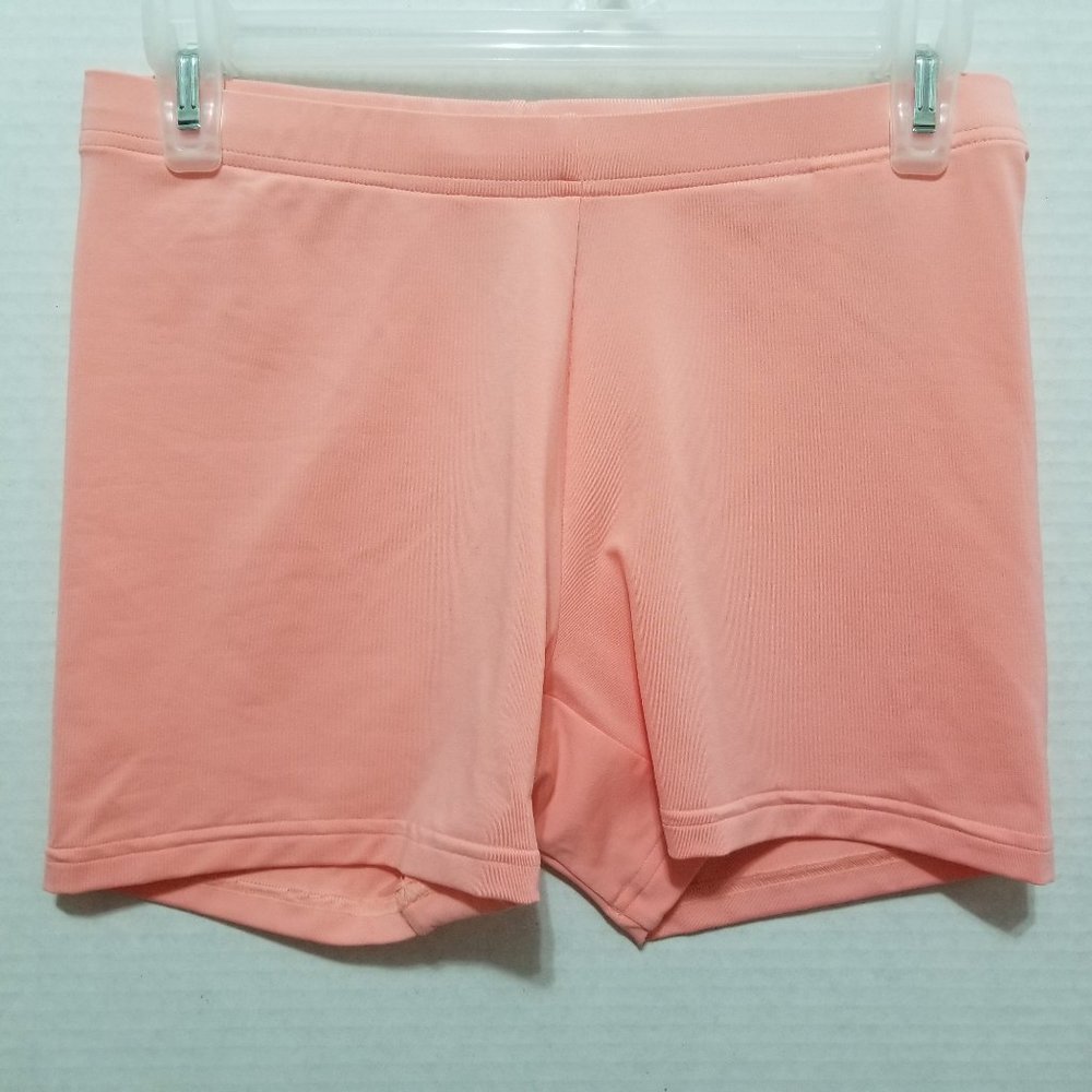 Adidas by Stella McCartney shorts Medium Barricade athletic gym workout stretch
